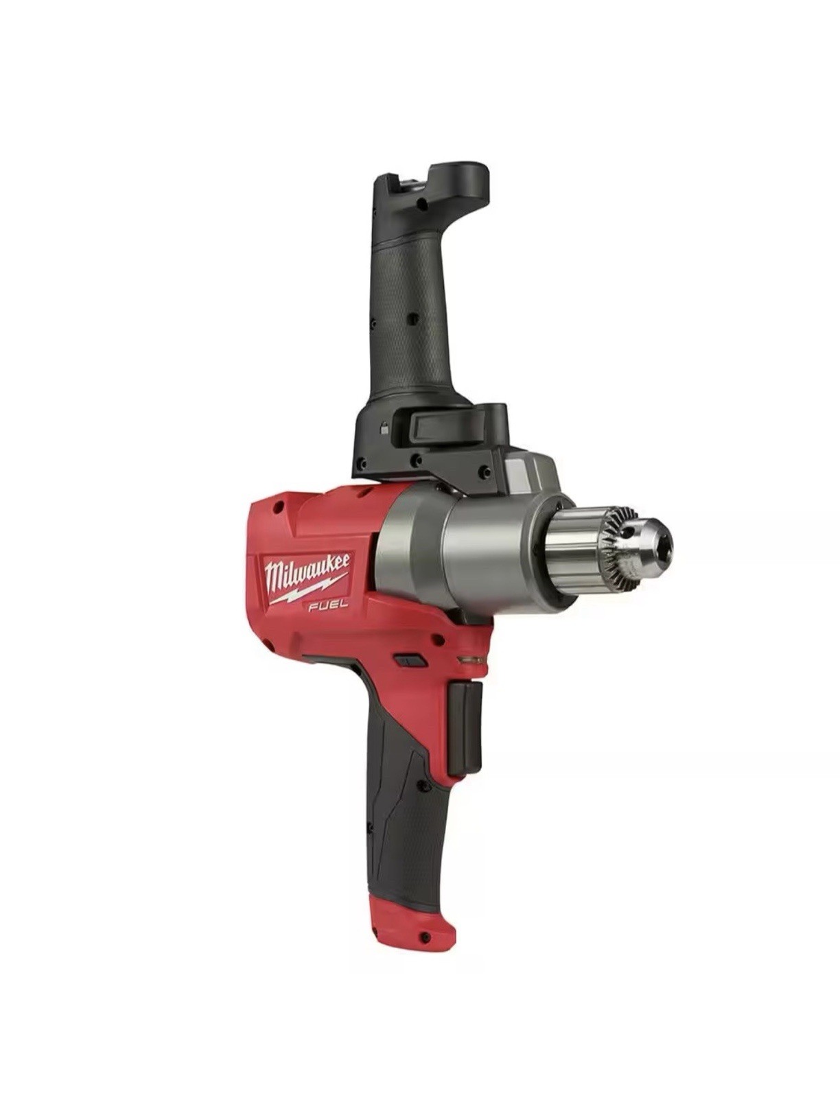 Milwaukee M18 2810-20 FUEL 18V Brushless Cordless 1/2 in. Mud Mixer (Tool-Only)