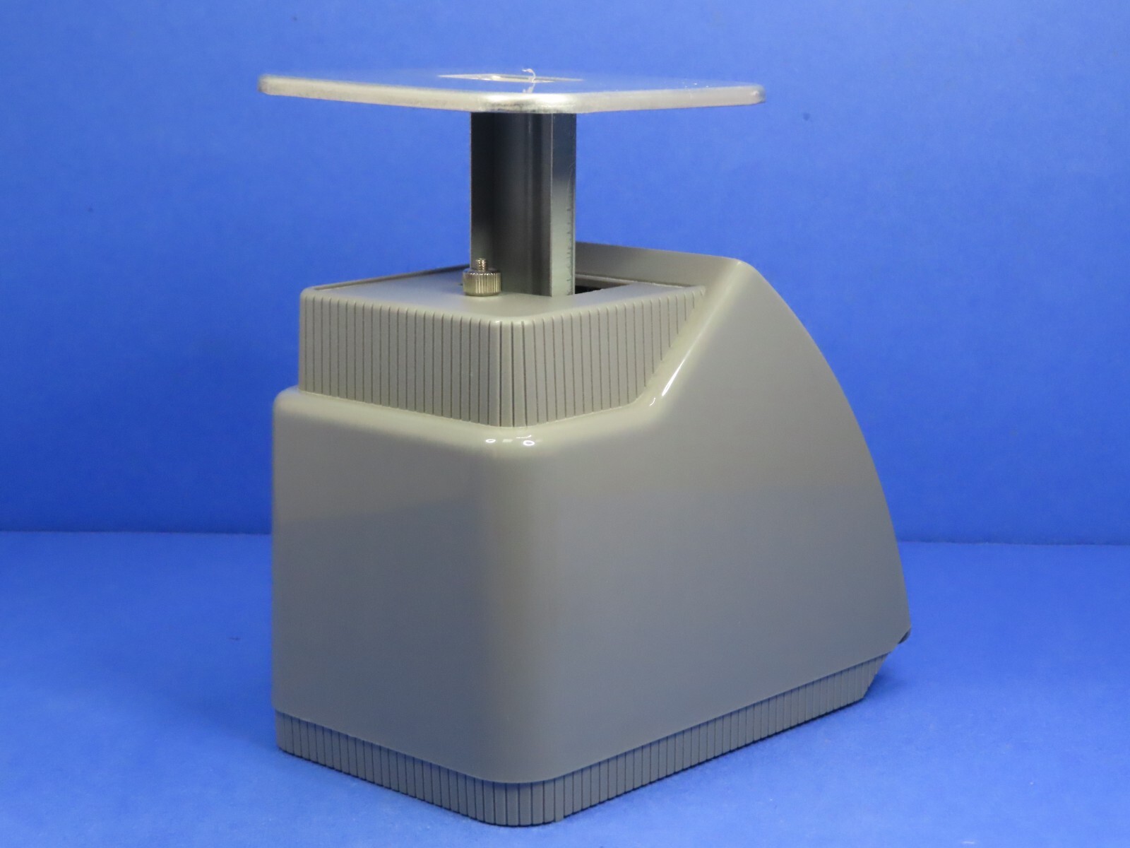 Vintage 1991 Health O Meter Model 102A Table Top Postal Scale 2 lb
