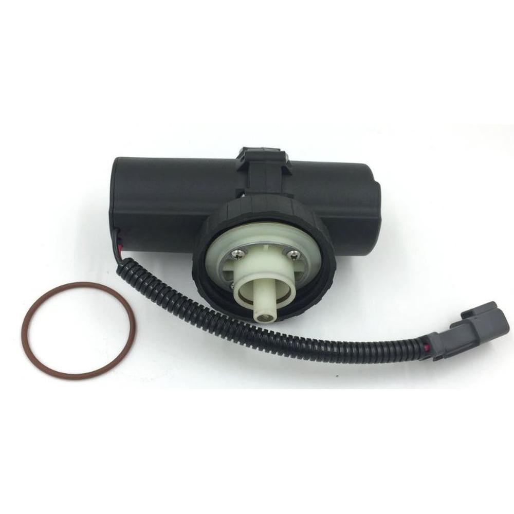 New 12V Fuel Extraction Pump Fits Caterpillar Perkins MP10325 232-5877 228-9130