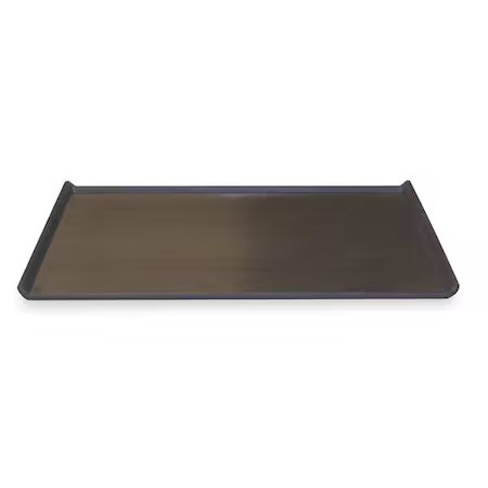 Mfg Tray 2141092203 Tray With Drop Sides, Esd