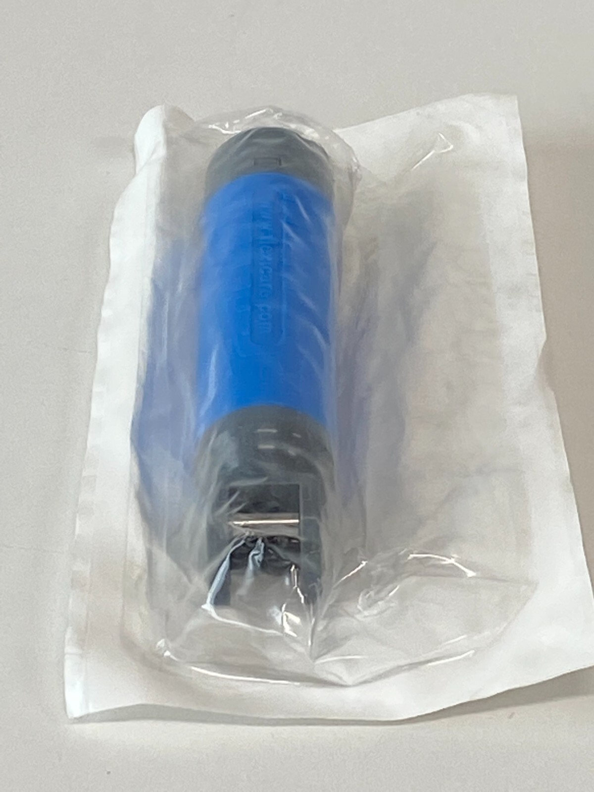 Y54: FLexicare Solo Handle 040-310U Exp. 01-2026 to 08-2028