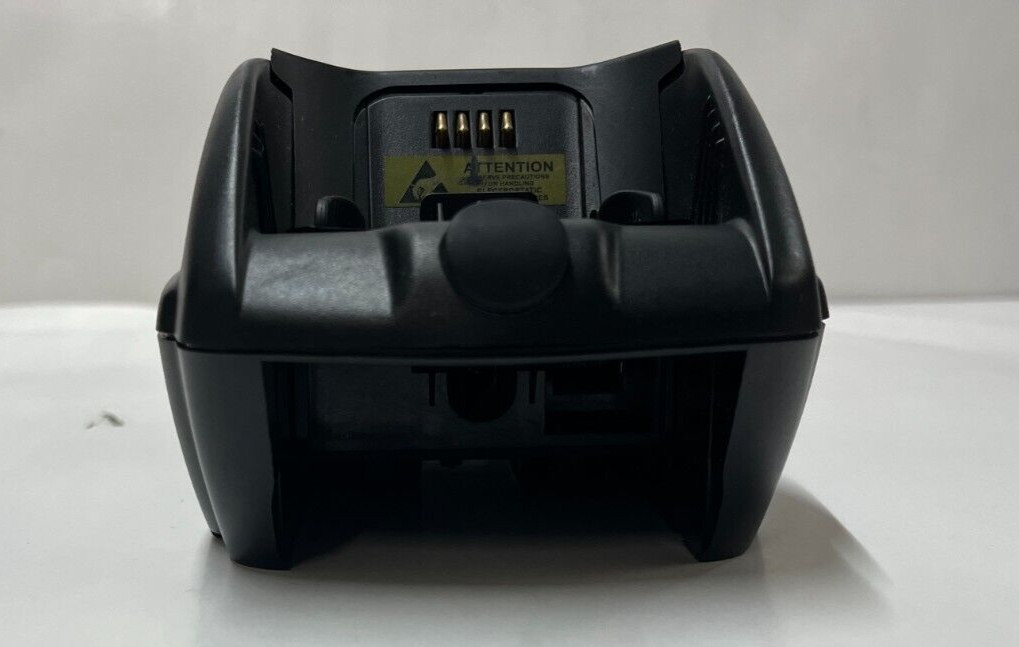 Datalogic BC9130-BT Powerscan Changing Cradle No Power Adapter