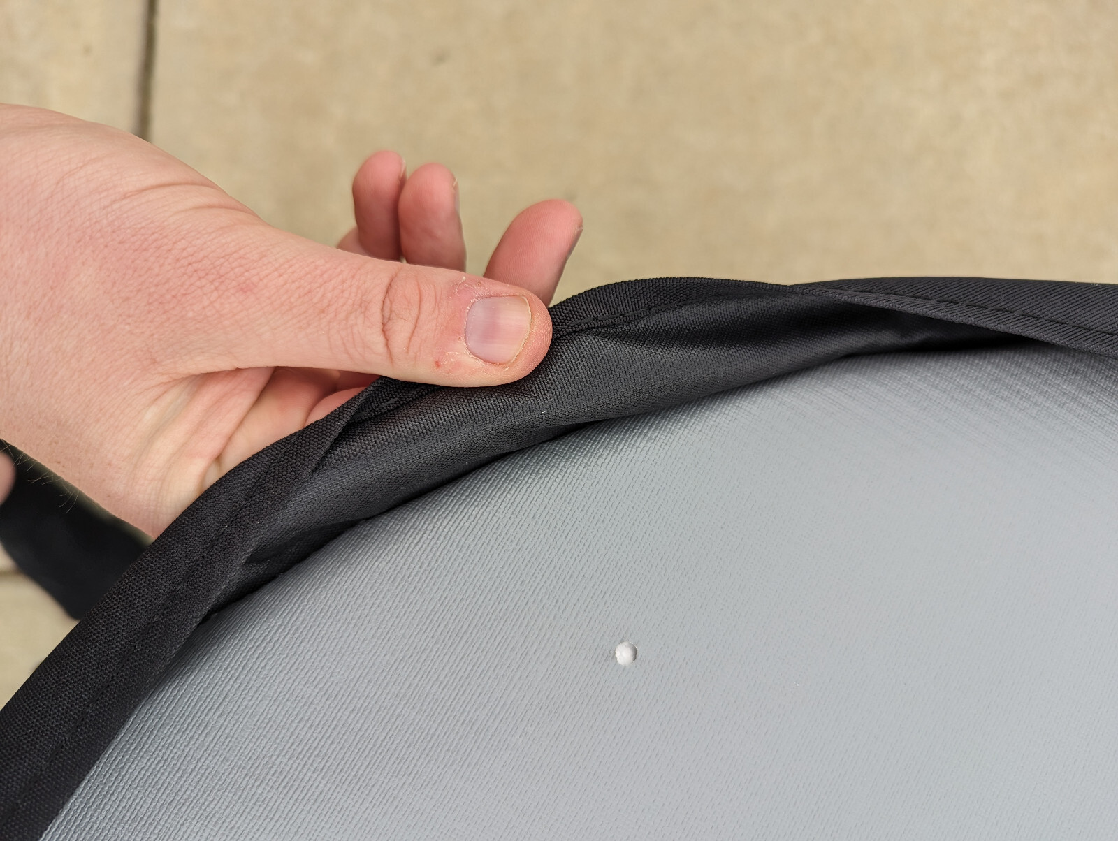 Insulated HARD Stock Tank Cover Ice Water Therapy Hot Tub Cover Waterproof