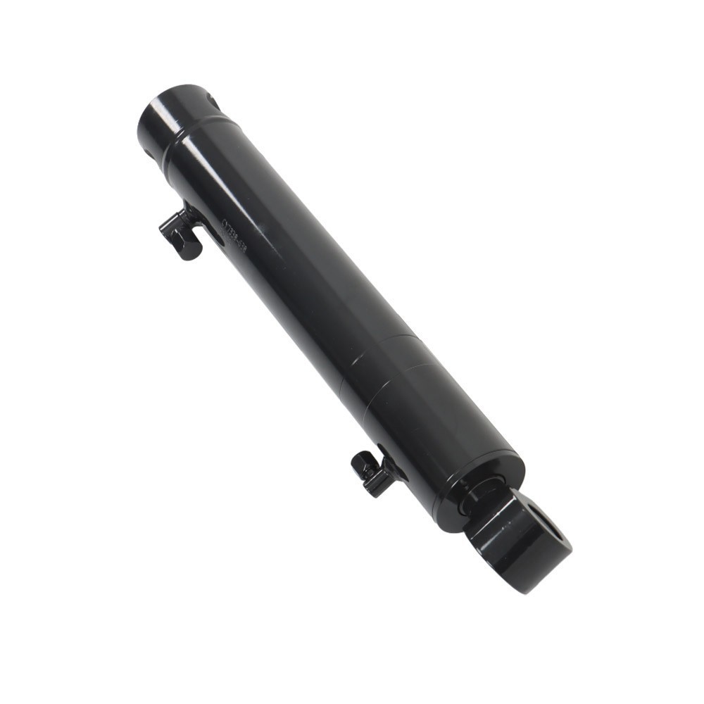 2× Hydraulic Tilt Cylinder For Bobcat S510 T550 T595 S530 S590 S595 T590 7338638