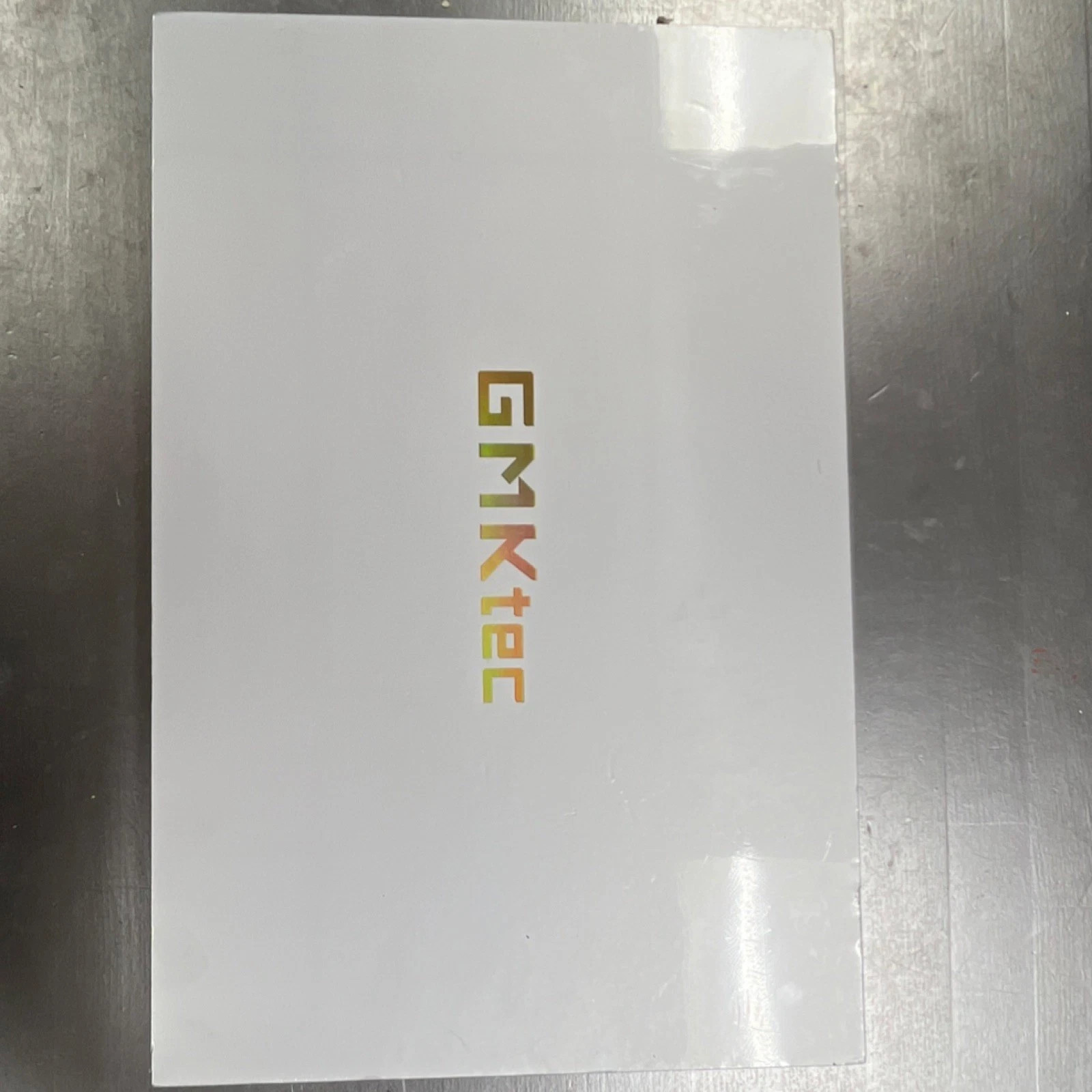 GMKtec EVO-X2 Mini PC X22550080 ai max + 395 128gb Ram 2t storage