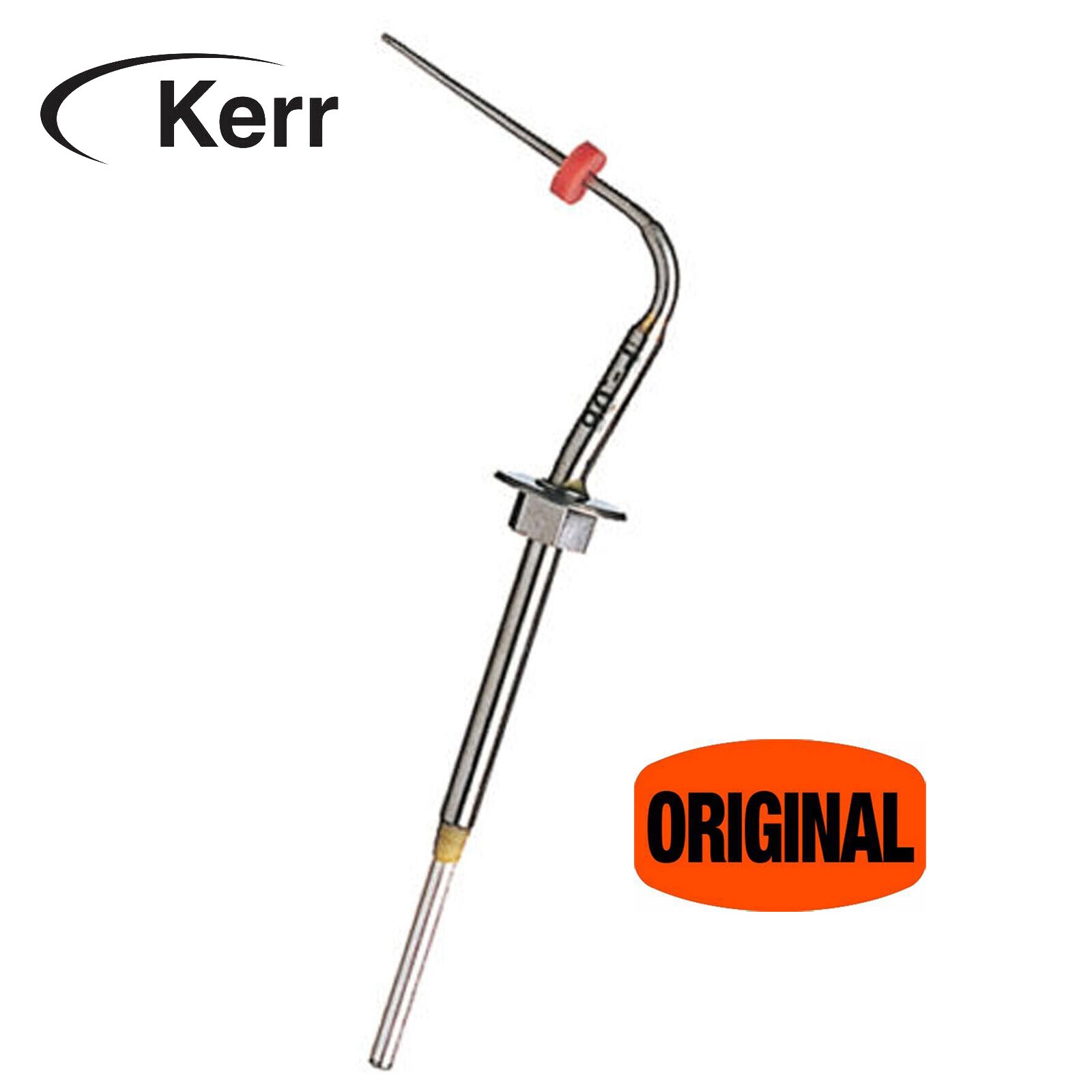 KERR ORIGINAL Sybron Endo Elements Buchanan System B Heat Plugger Obturation Tip