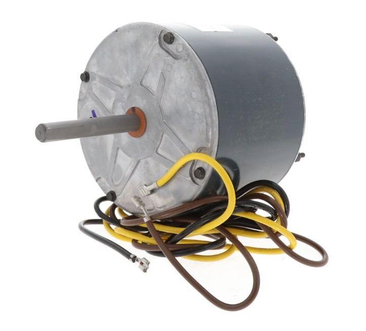 GE 5KCP39FFAB35S Condenser Fan Motor HC37GE228 1/5HP 208-230V 810RPM