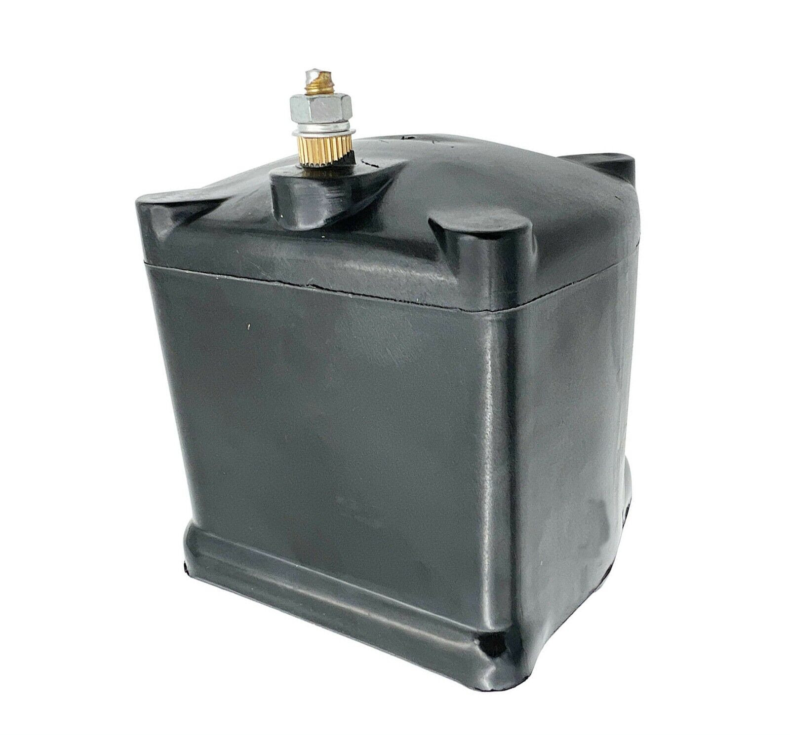 New Ford 2N 8N 9N tractors Distributor Ignition Coil 12 Volt 9N12024
