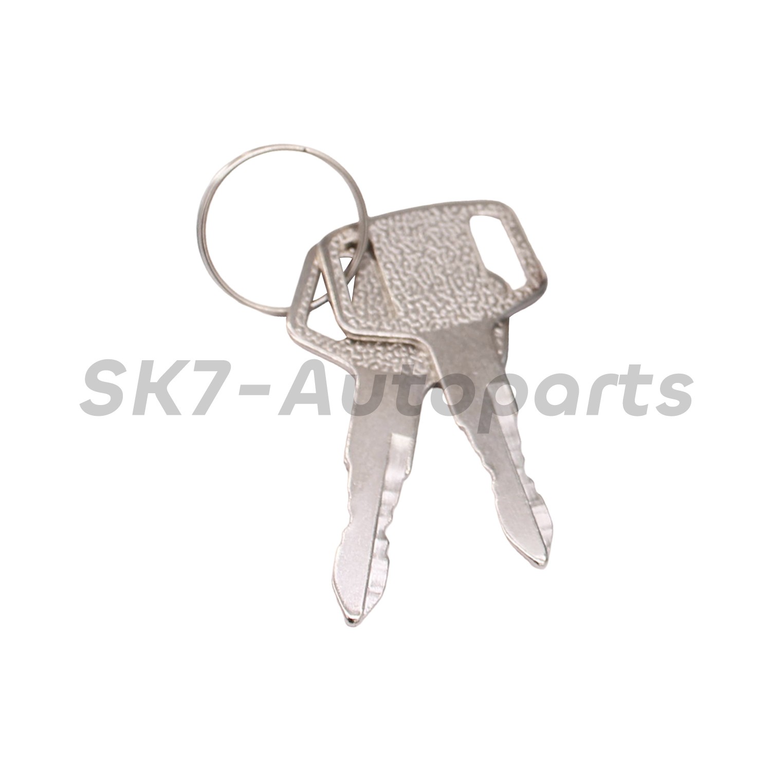 Ignition Switch for Mitsubishi MT245 MT250 MT300 MT372 MT470 MT750 MT1401 MT1601