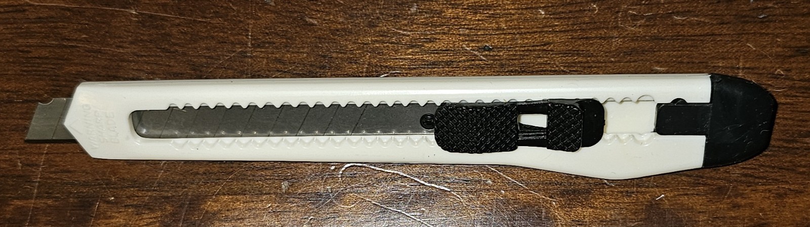 Promotional “Snap Blade” Box Cutters. Sold as a lot of 12 pieces.