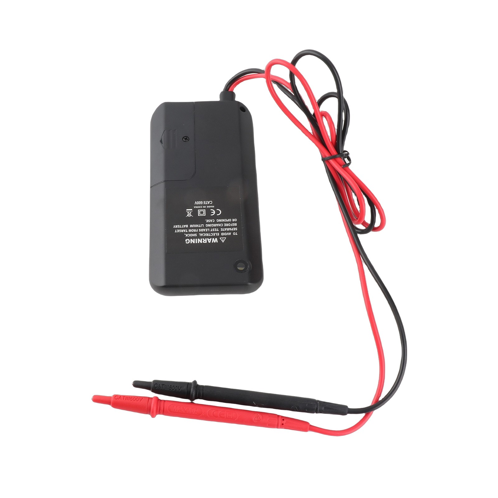 Frequency Meter Portable True RMS Digital Multimeter for Electrical Work
