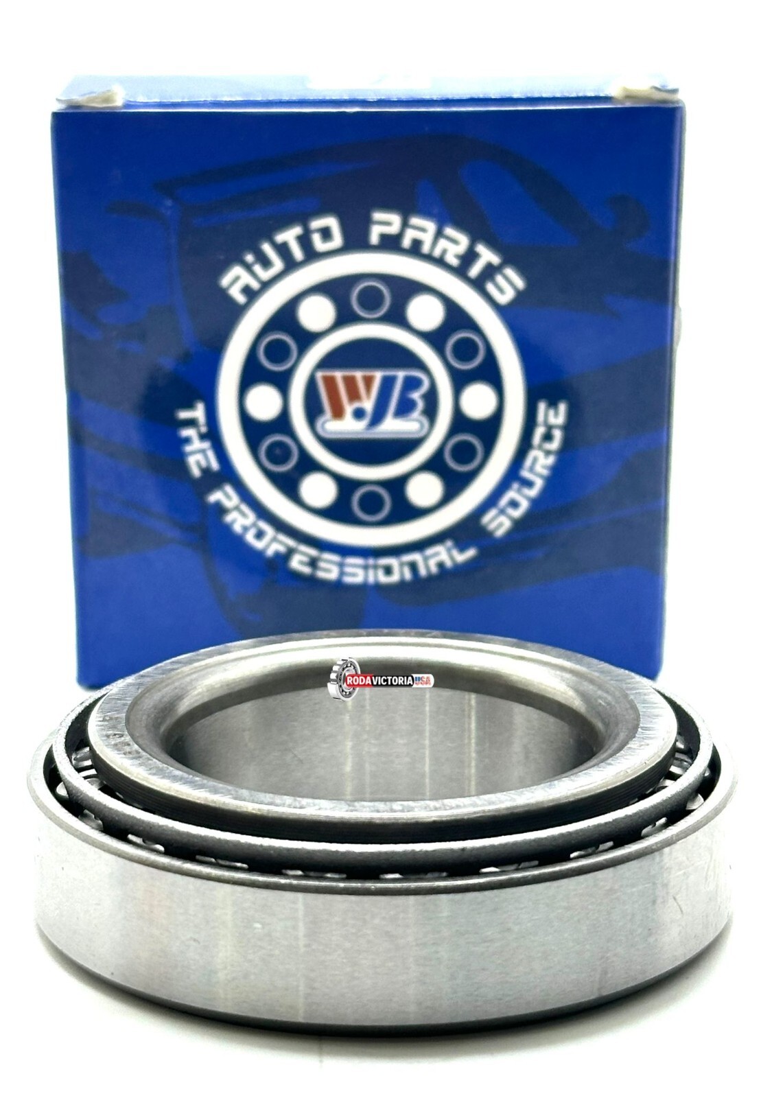 WJB JL69349/JL69310 TAPERED ROLLER BEARING A18.