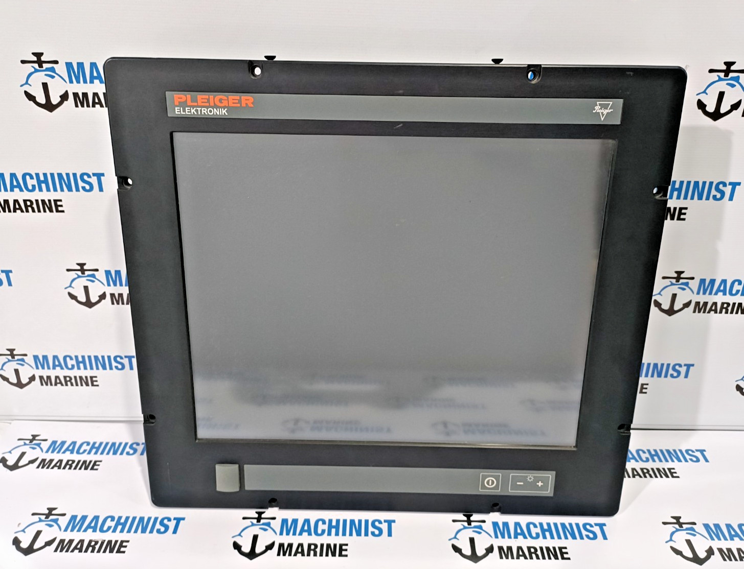 PLEIGER ELEKTRONIK MT219 nautic 24 display WITH FREE EXPRESS SHIPPING