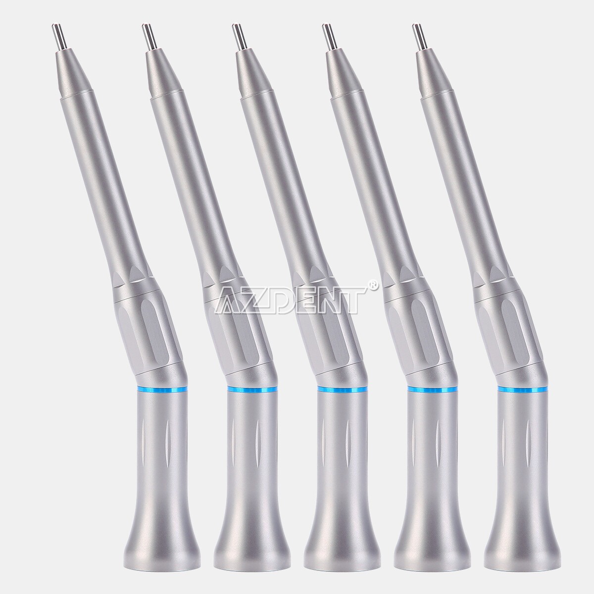 Dental Implant 1:1 Staight 20 Deg Contra Angle Handpiece External Water Spray