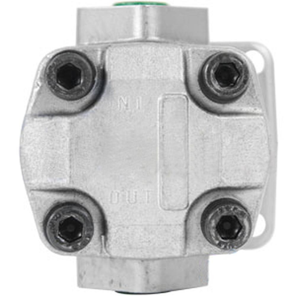 35110-76100 Hydraulic Pump Fits Kubota L175 L185 L225 L295 L1500 ++ Tractors