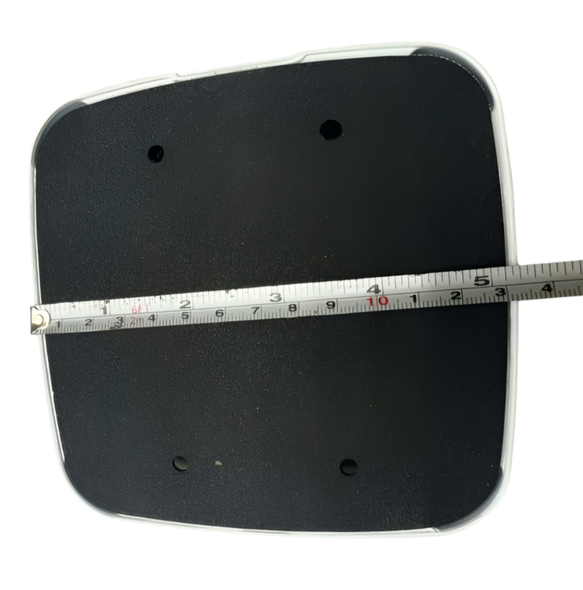 Public Fittings PFA122 Water-Proof Aluminum Junction Box Size, 145mm*145mm*64mm