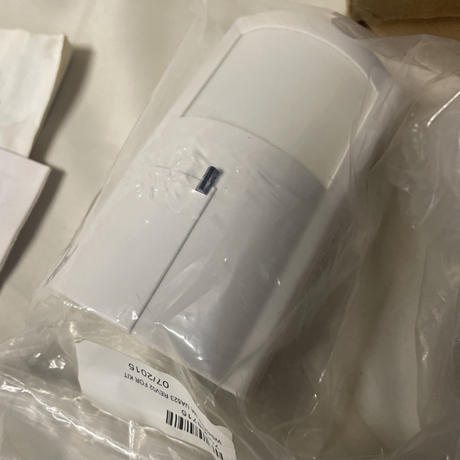 DSC KIT457-98HADT Impassa 2-Way Self Contained Wireless Security System