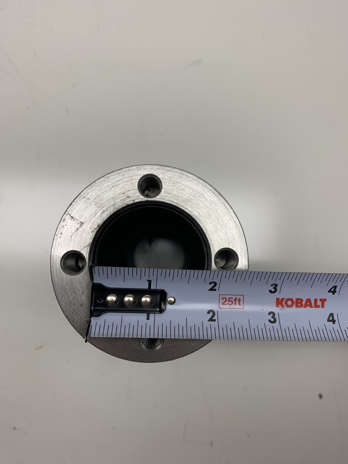 NEA NEAK Neuman & Esser BG190M 1.7131 09.1 C105.1106 Rev.0 CH:7349 Crosshead Pin