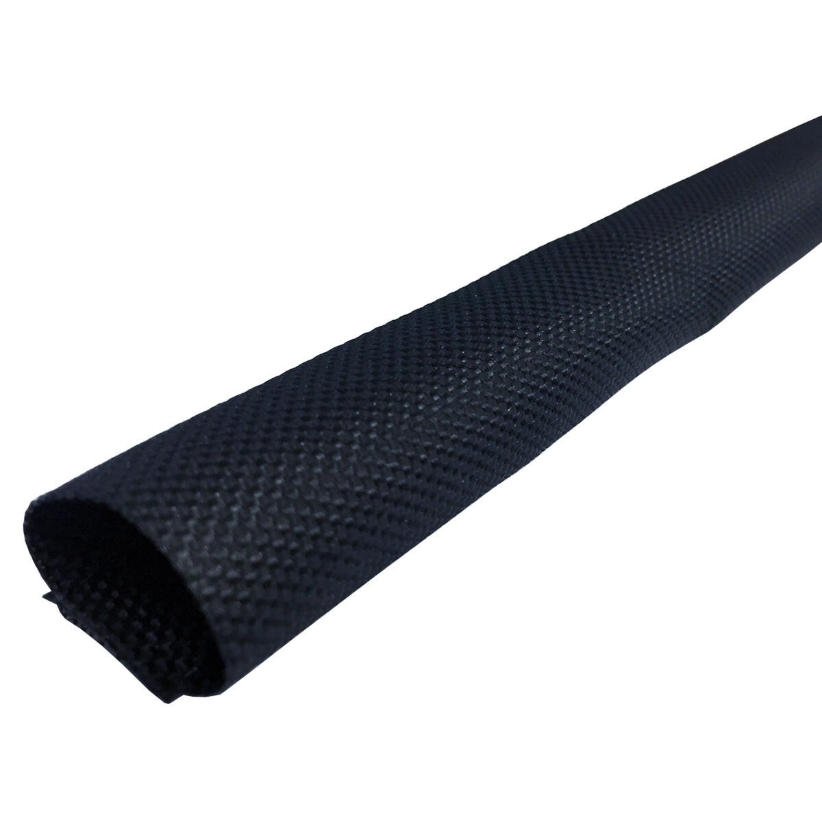 Fast Wrap Nylon Protective Sleeving with Hook & Loop Fastener 3/4″ – 10″ Sizes