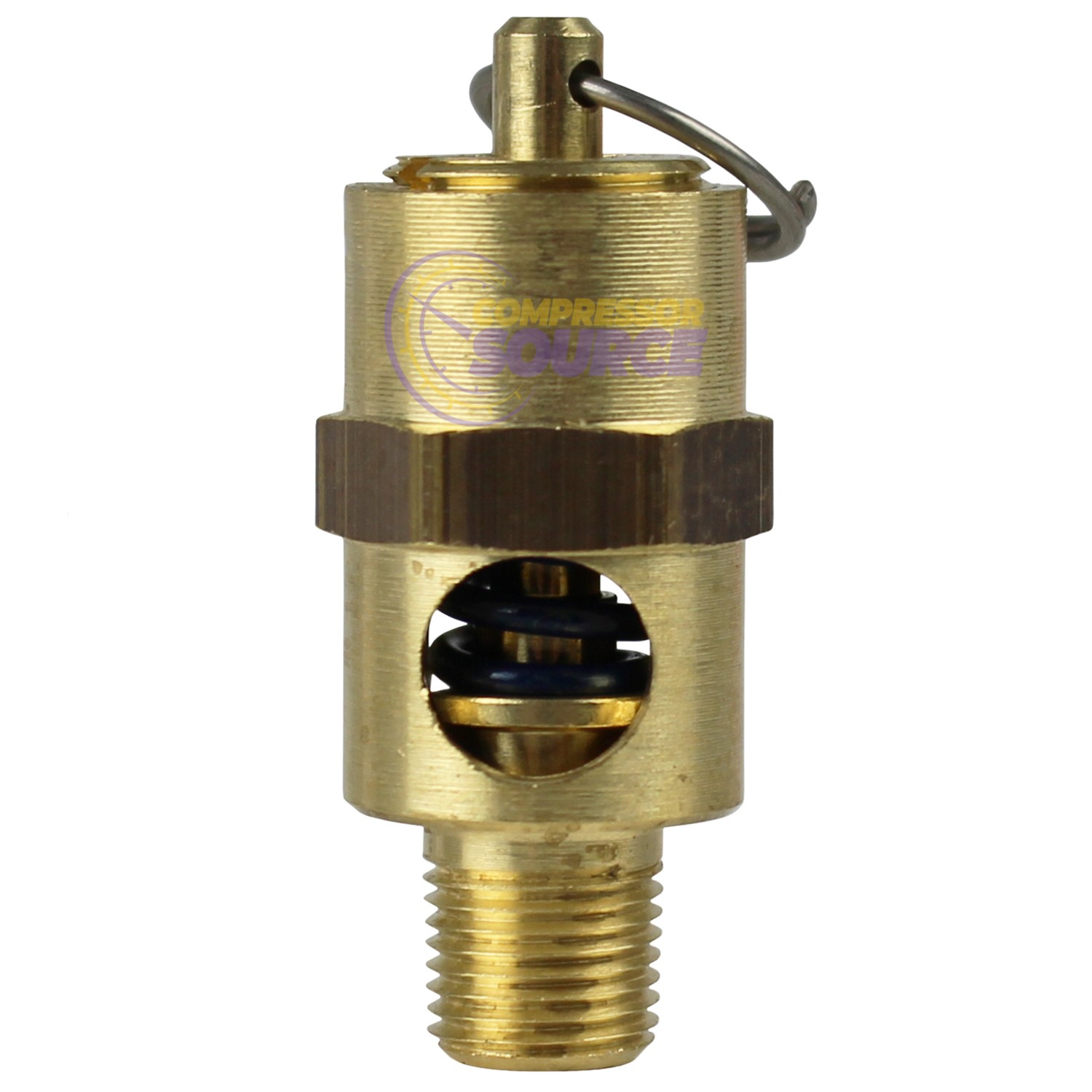 For 56288756 Ingersoll Rand Pilot Unloader Check Valve Gas Engine Air Compressor