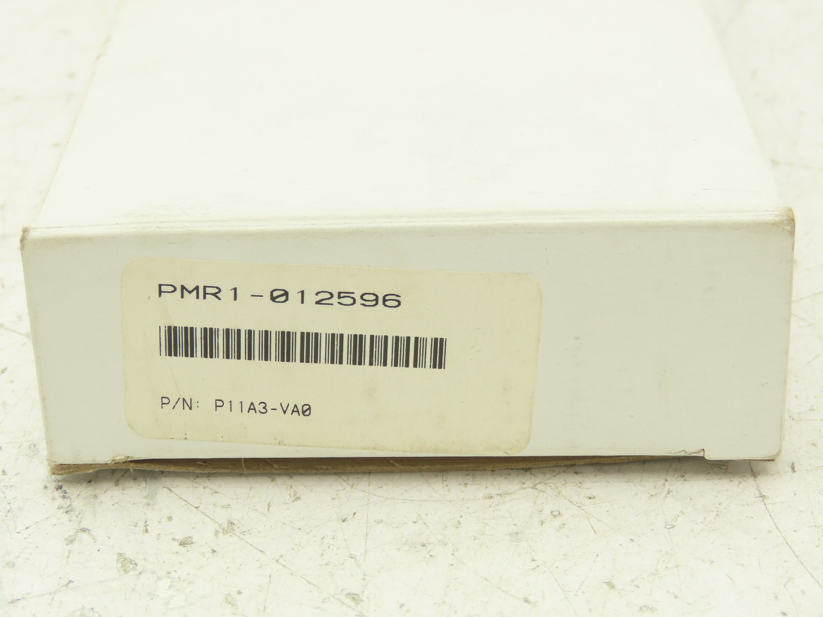 Aalborg PMR1-012596 Single Tube Flow Meter 1/8″ NPT 5L/min
