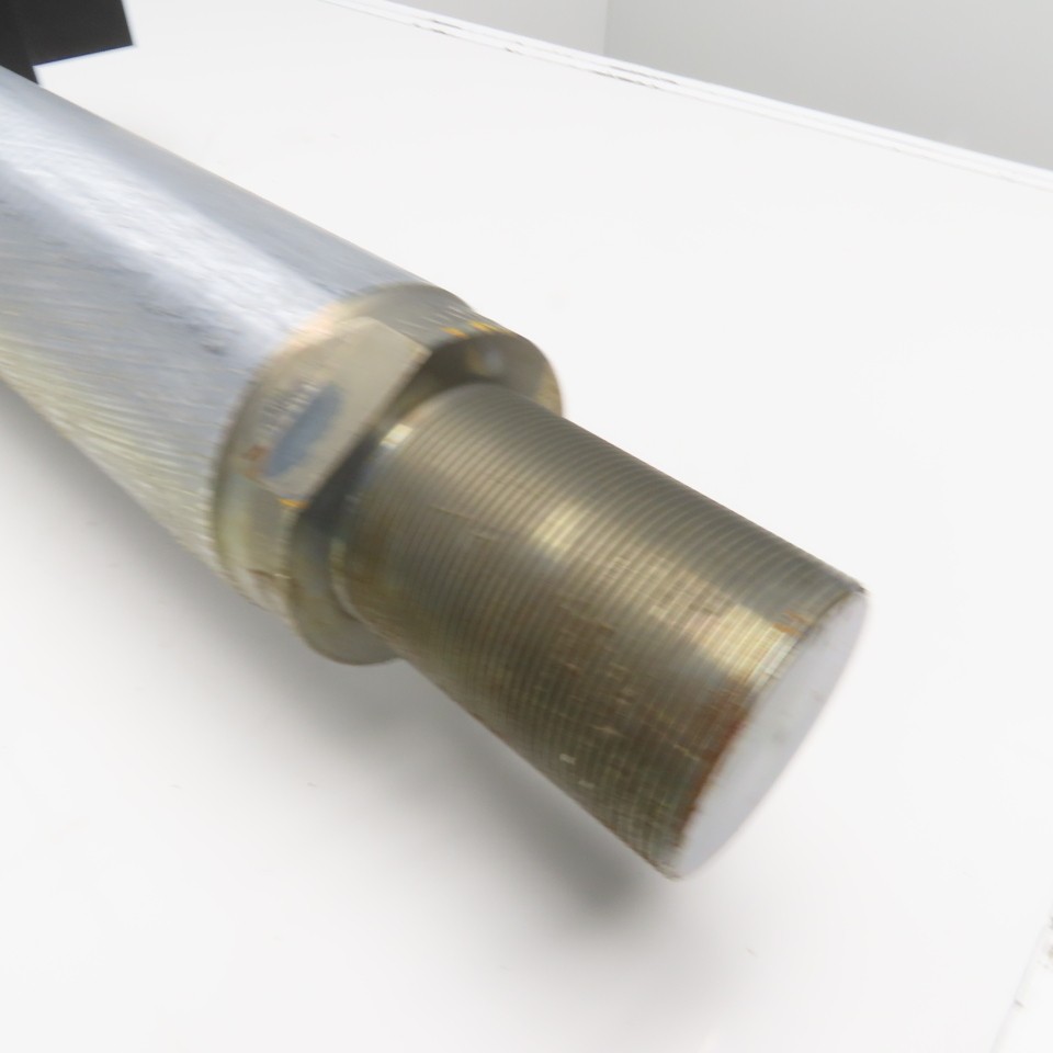 Parker 6.00BB2HHNAT1S43A3.800 6″ Bore 3.8″ Stroke Hydraulic Cylinder 3000 PSI