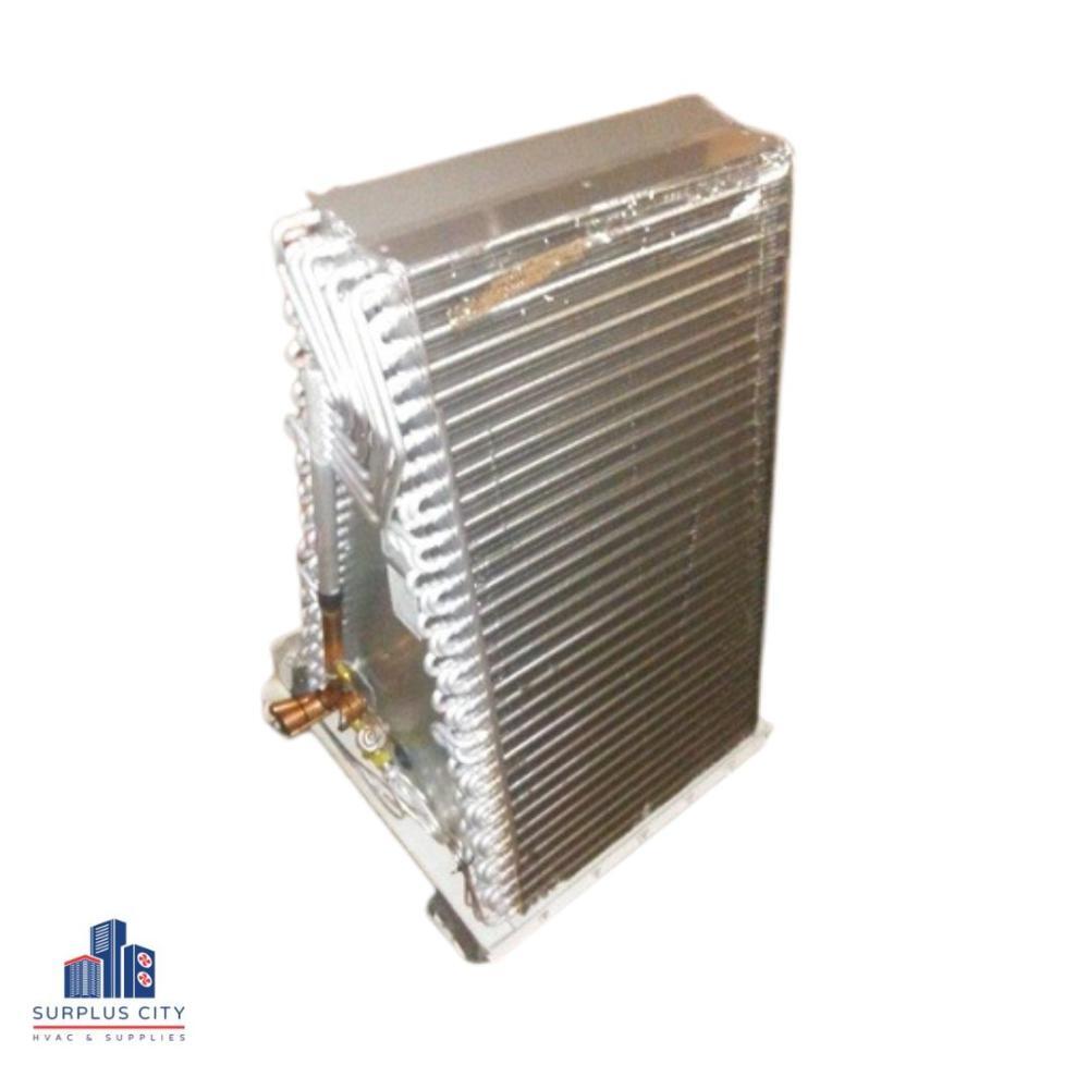 RHEEM RCF3621HTAVUA 3 TON UPFLOW HIGH EFFICIENCY UNCASED «A» COIL R410A 182497