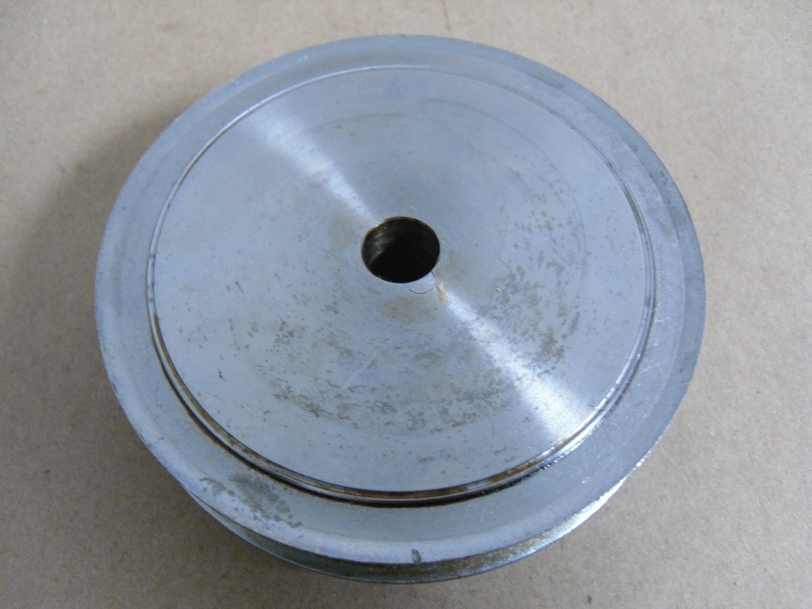 BROWNING 32LB050 TIMING PULLEY