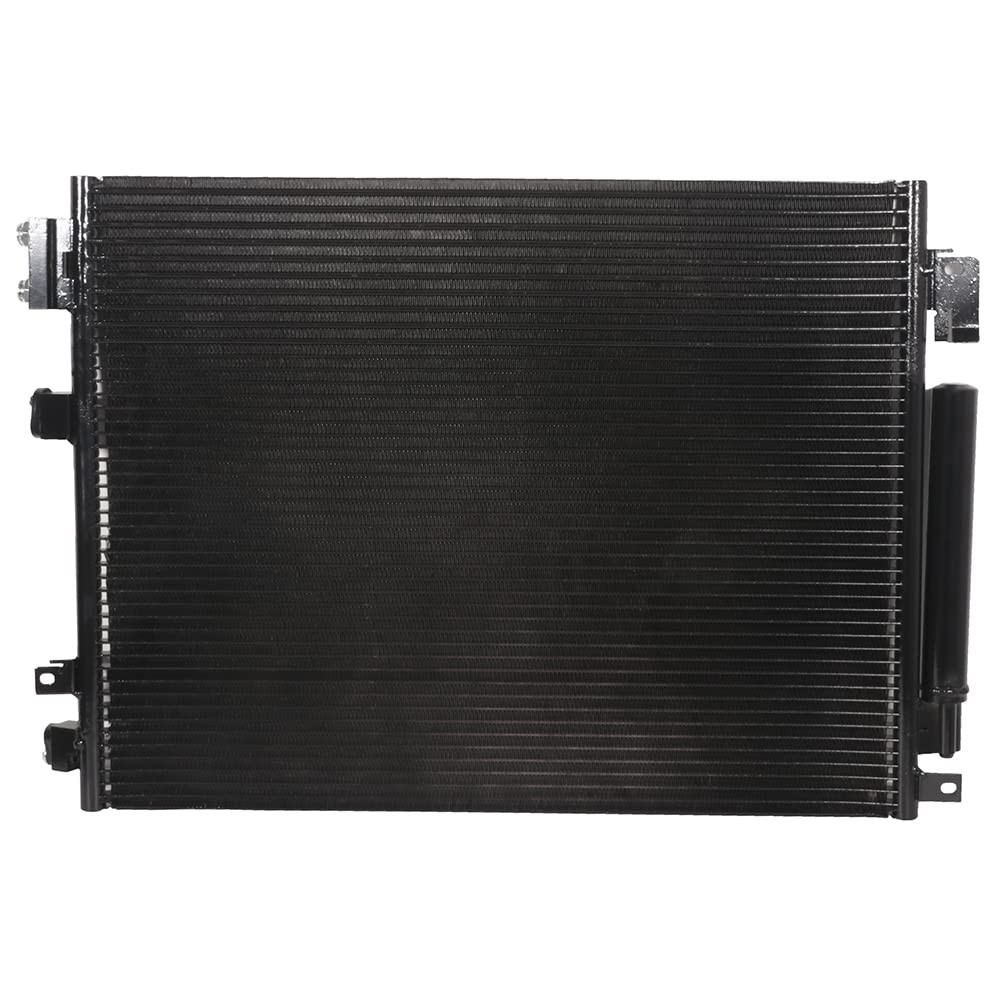 Condenser 3948 Fit 300 3.6L Challenger 3.6L 2011-2016