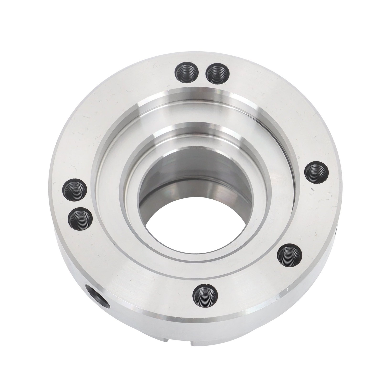 ER40 Collet Chuck 80 mm Diameter for CNC Milling Machine Tool Holder