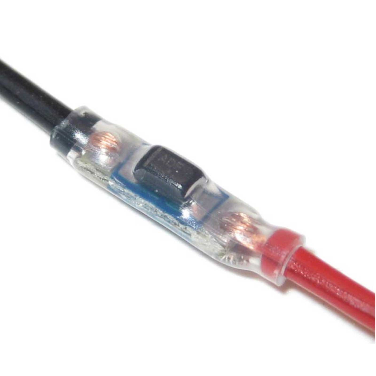 20 x 20mA LED Driver – No Resistors Constant Current Power Supply DC V Voltage