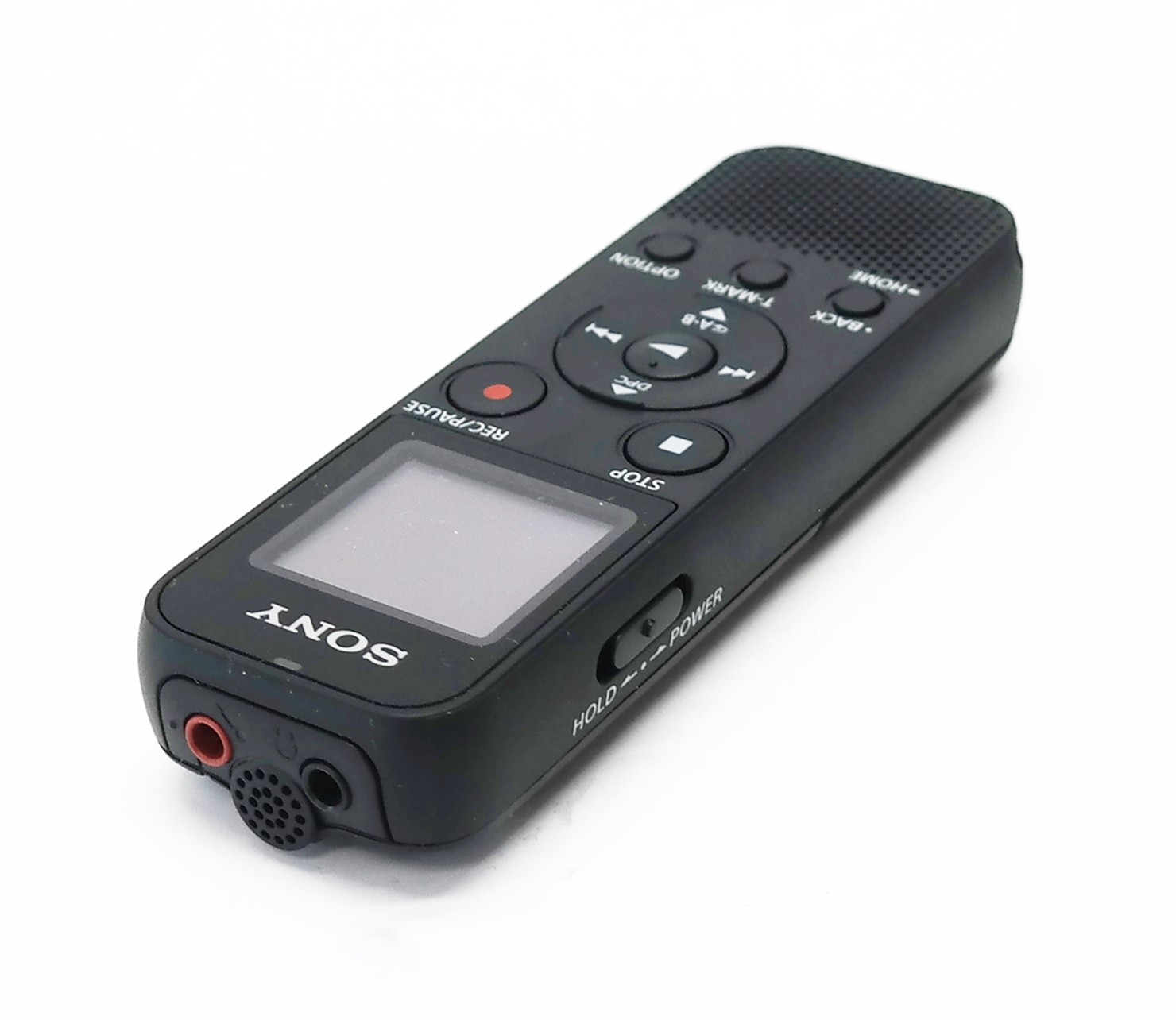 Sony ICD-PX370 Mono Digital Voice Recorder with Built-In USB