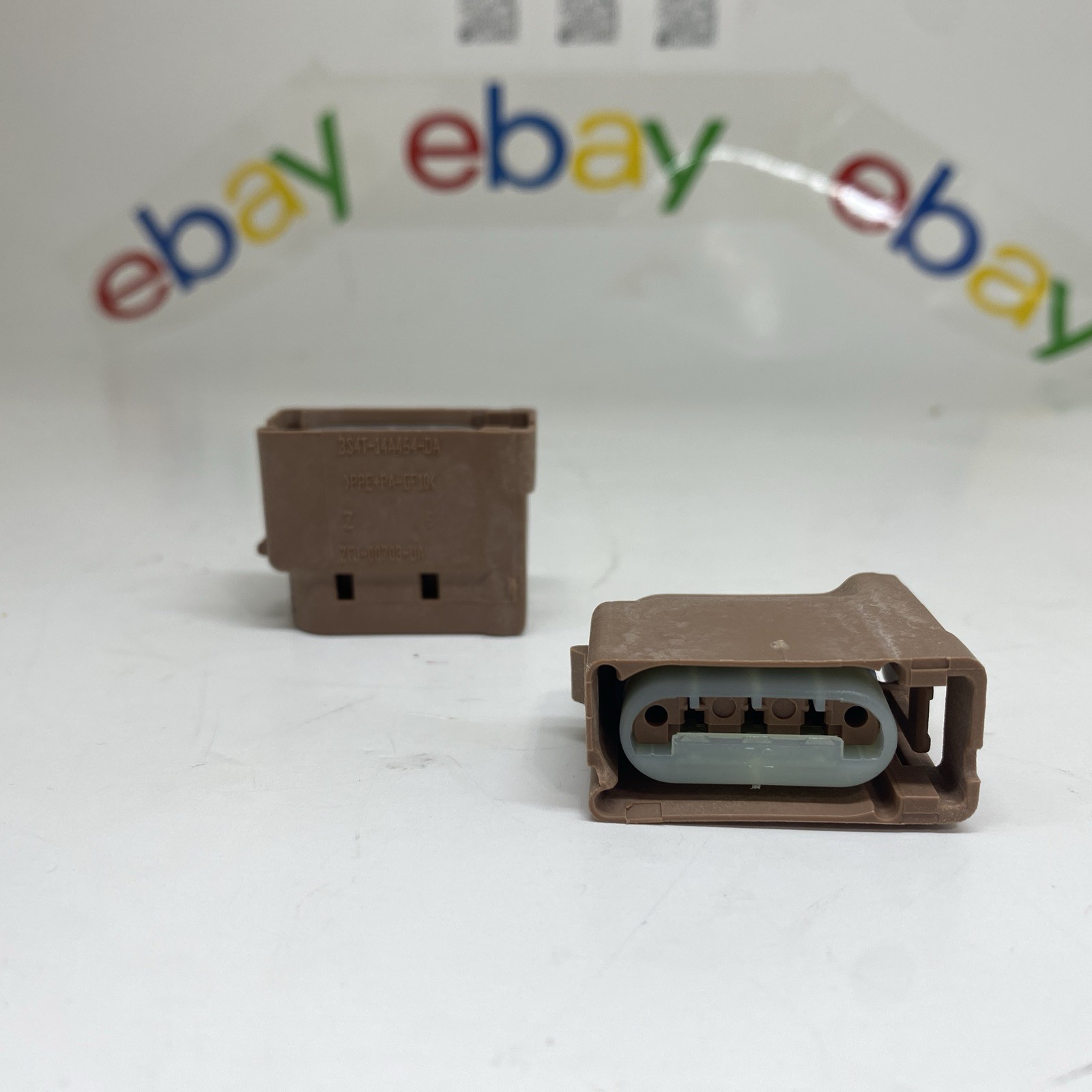 (2pcs)Federal Mogul ZFJ-00703-UA Federal Mogul Freightliner Genuine