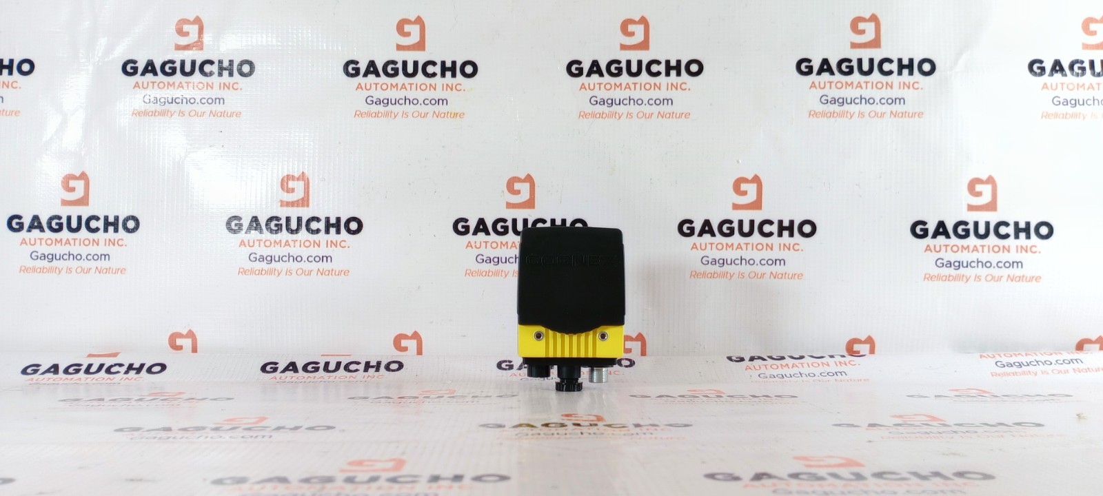 NEW COGNEX 825-10640-1R 06 / IS7802M-363-50 In-Sight 7000 Surplus
