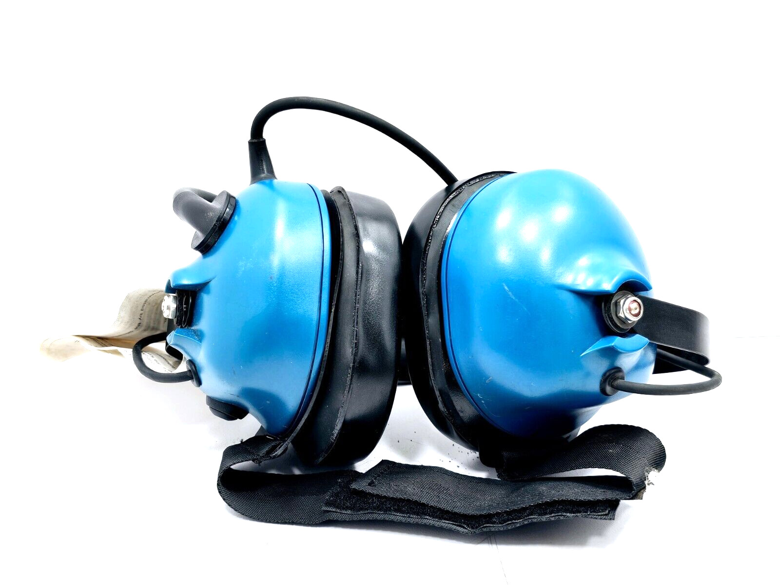 10453-501 GAI-TRONICS HEADSET
