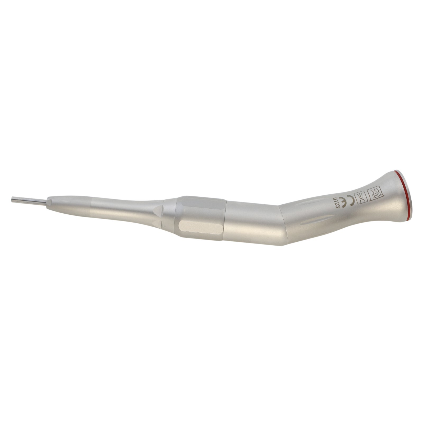 1:2 Surgical Handpiece Dental 20 Degree Angle Straight Nose NSK SGA-E2S SGS-E2S