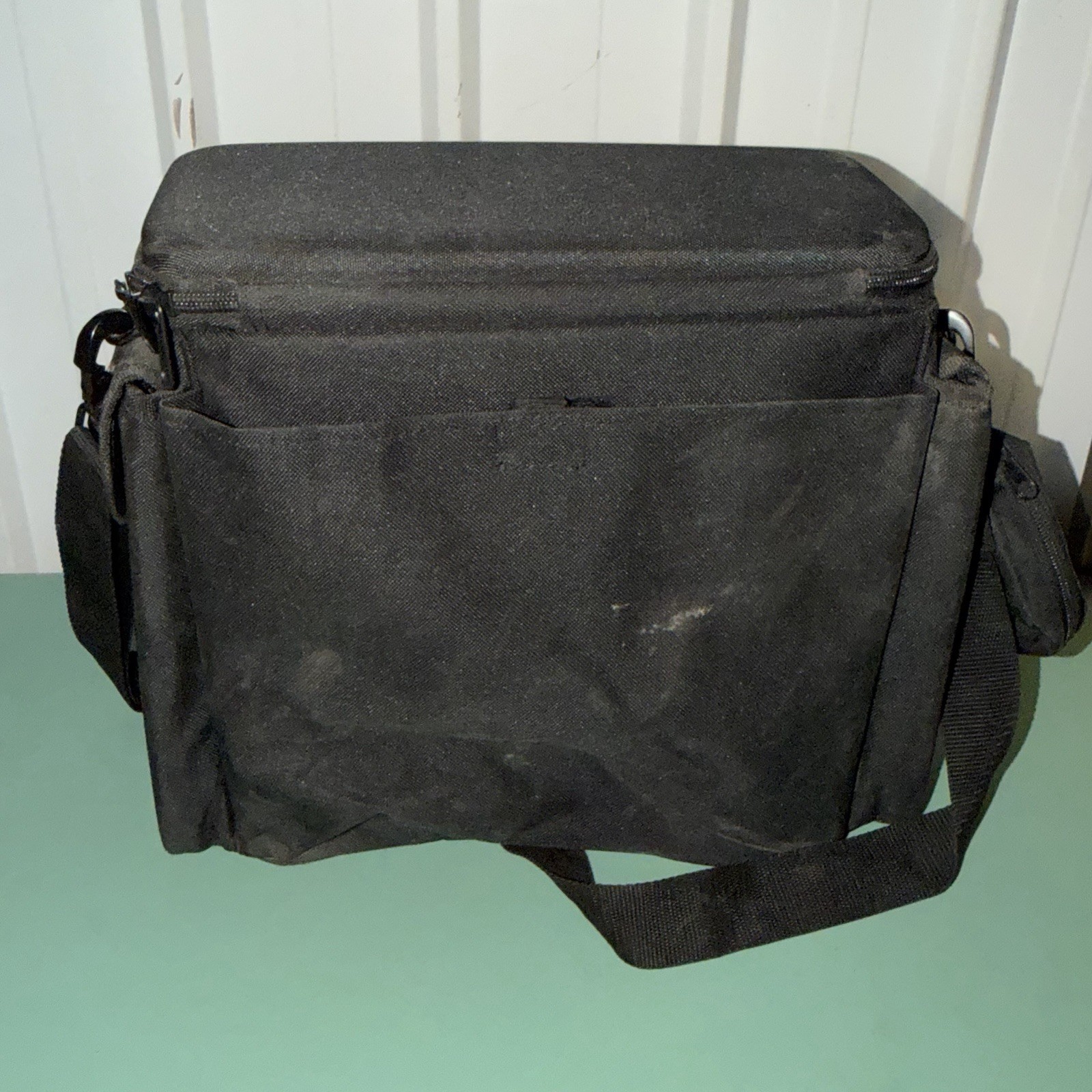 JDSU Viavi Deluxe Storage Bag for OTDR HST-3000 580P 620 5800