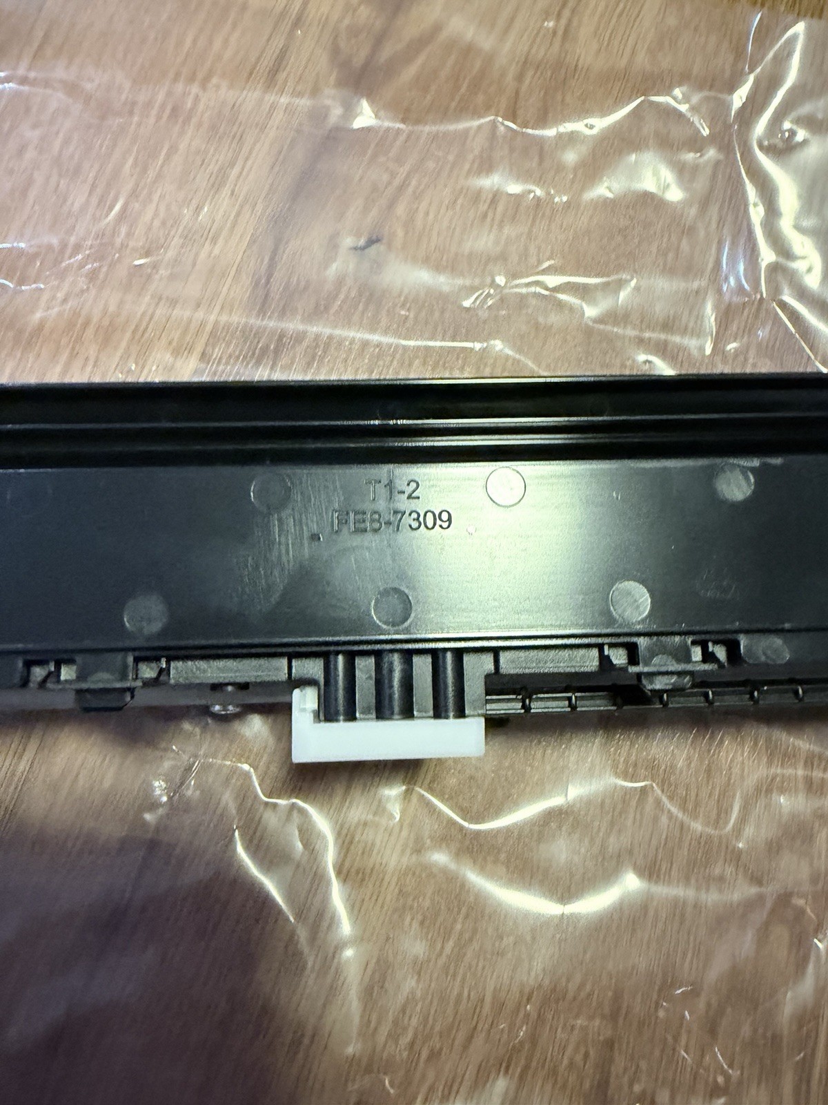 New Canon Transfer Cleaner Assembly FM FM1-R475 ￼