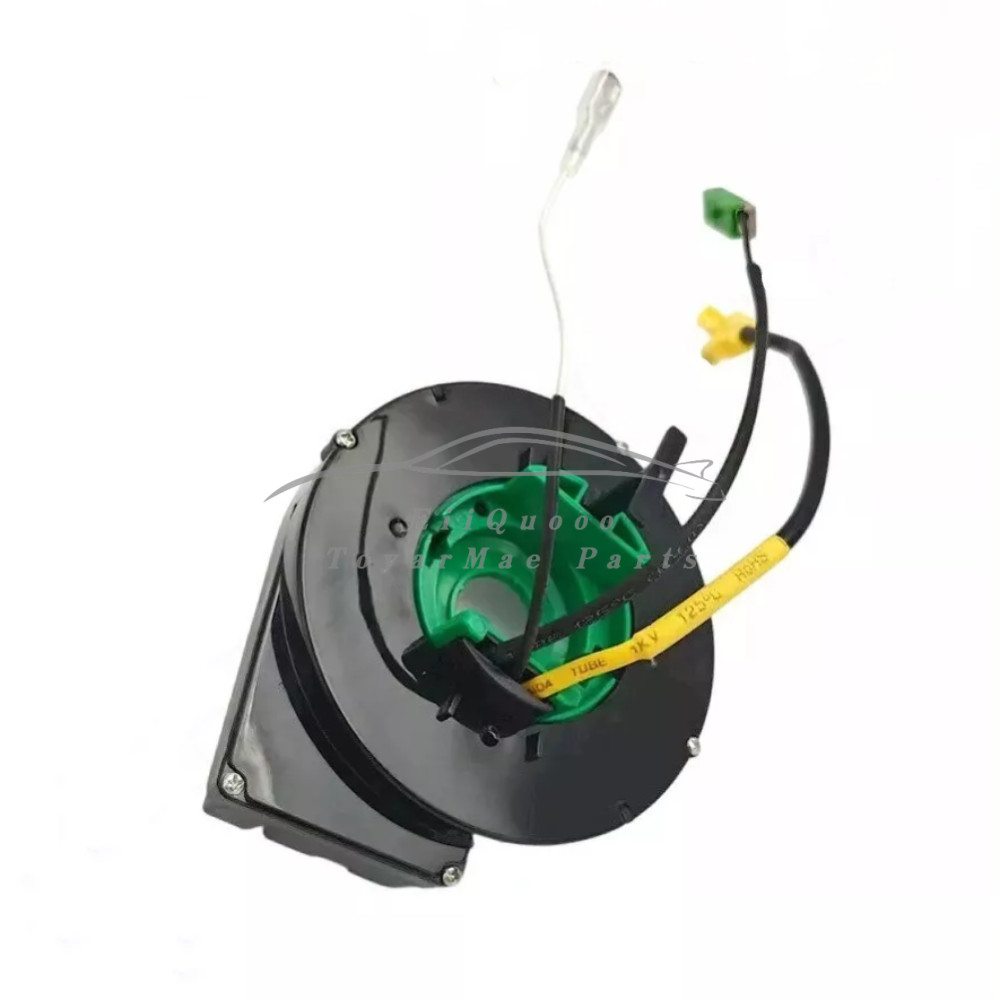 NEW Clock SPring Spiral W/Spiral Cable Cruise For 1997-2001 JEEP CHEROKEE XJ