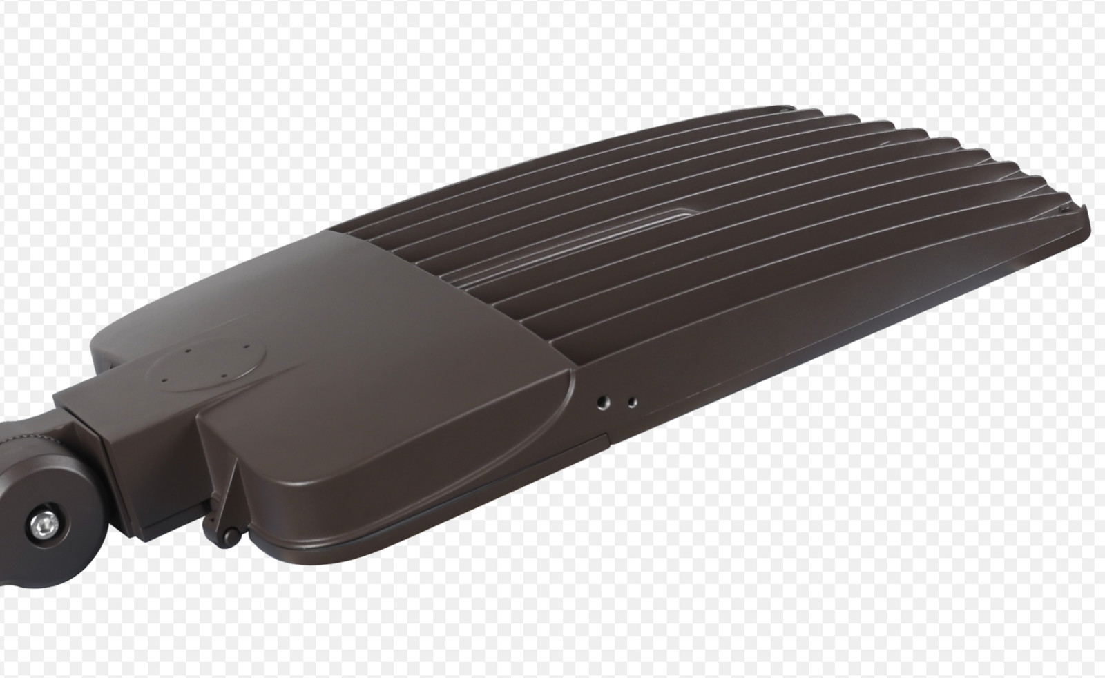 LED Parking Lot Light 100W 150W 200W 300W Module Pole fixture Area Flood DLC UL