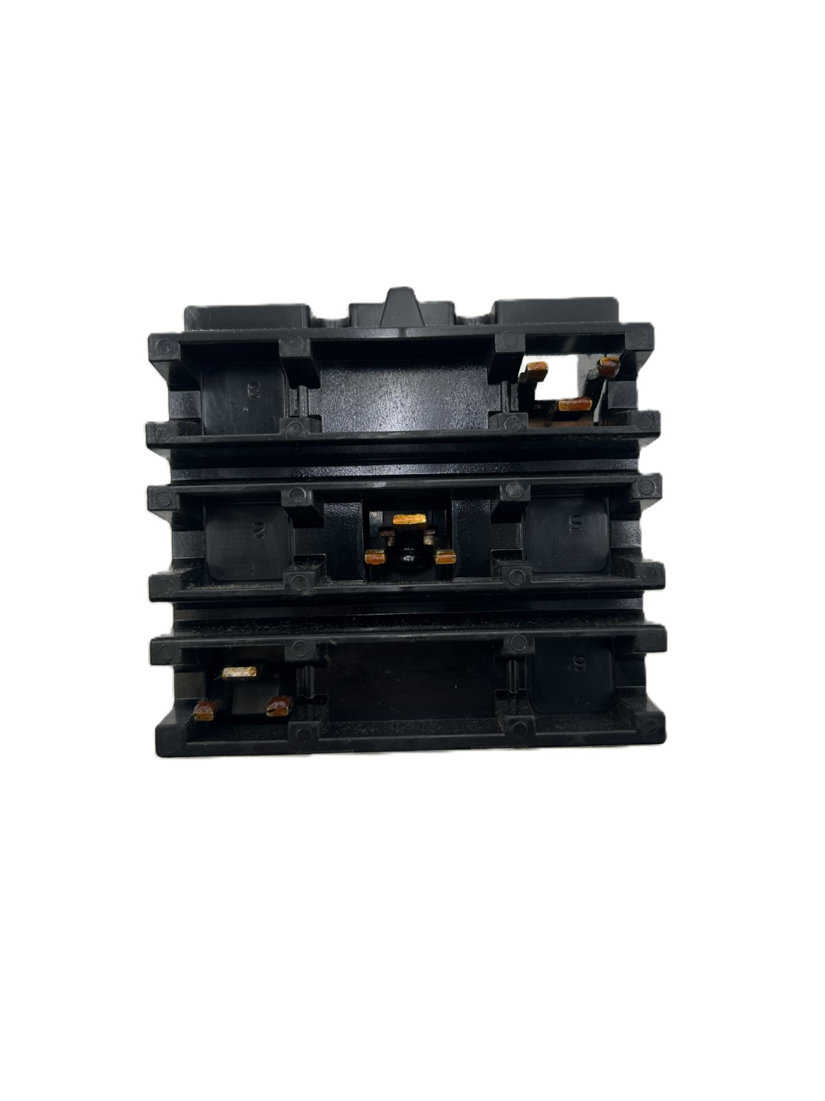 New In Box Square D FH36015 I-Line Circuit Breaker 15A 3-Pole 600VAC
