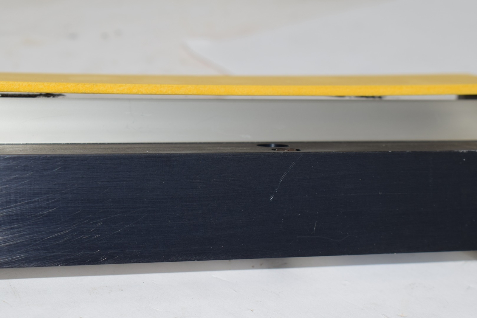 Ultratech Stepper Y-Stage Mirror Optical 233-1890-31 0505-3750001