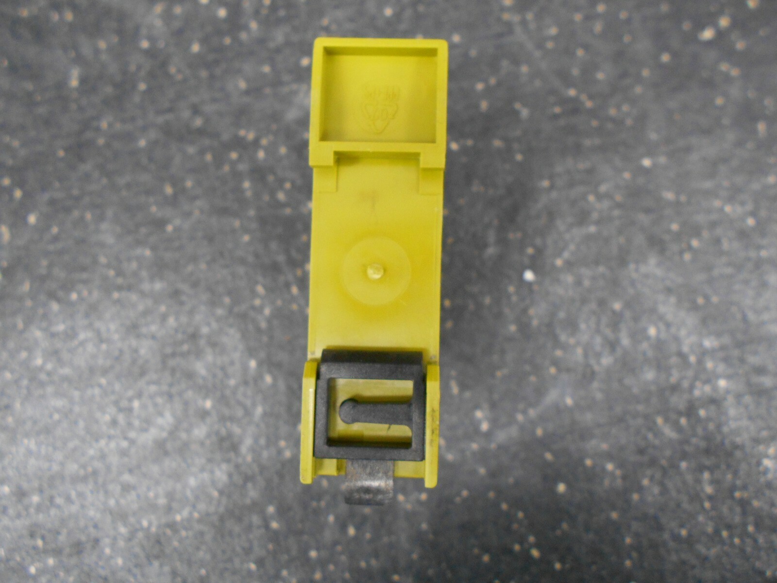 PILZ SAFETY RELAY PNOZ X7 24VACDC 2N/O 774059