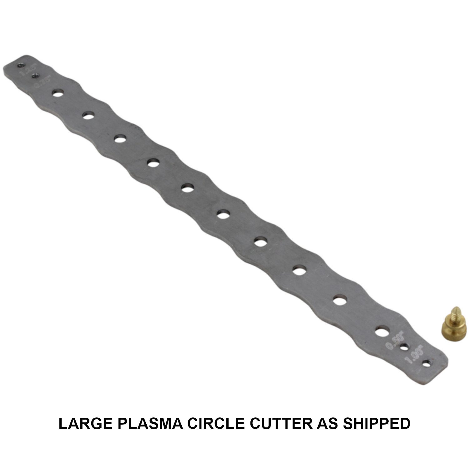 SWAG Plasma Circle Cutter (Large) 1.00″ to 20.5″