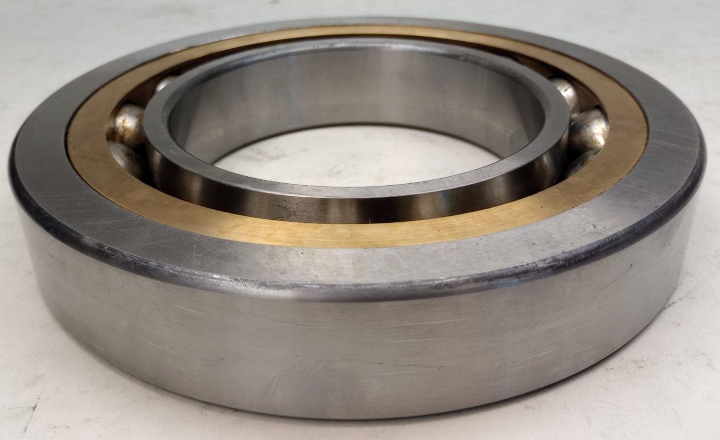 Fafnir 7226WO MBR SU Angular Contact Ball Bearing 130X230X40mm