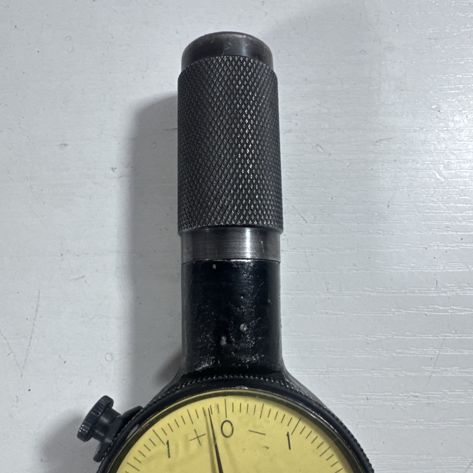 Standard Dial Bore Gage No. 2 1” – 1, 17/32″ Range 25-39mm Range