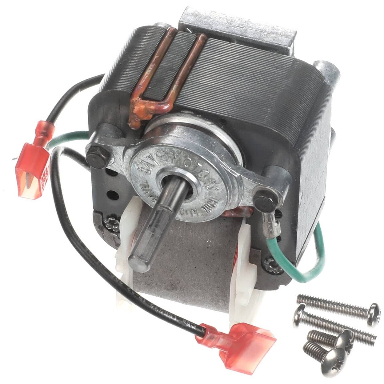 Global Refrigeration 19317300 Evap Motor