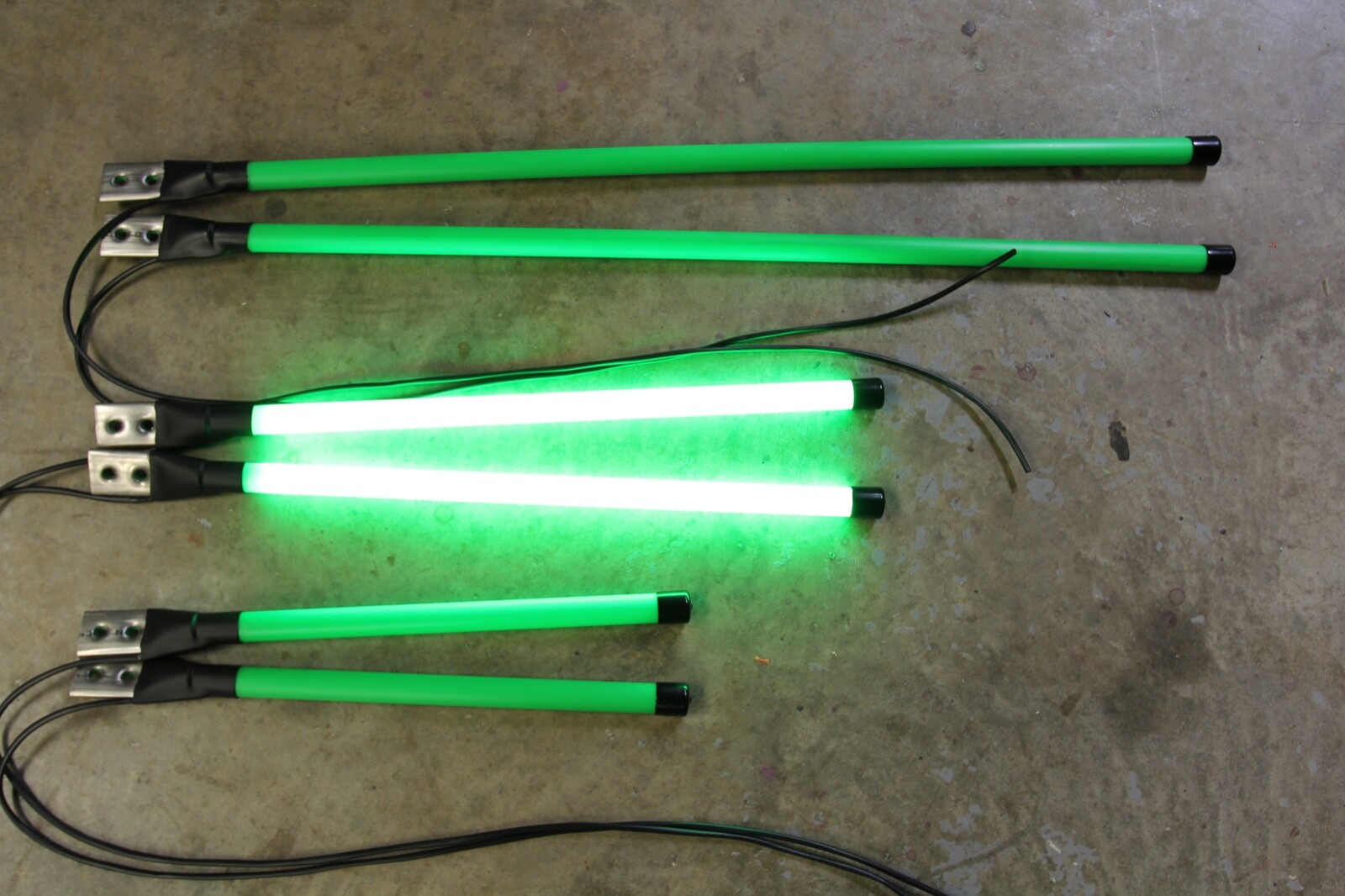Construction Safety Lighting LED 12-Volt