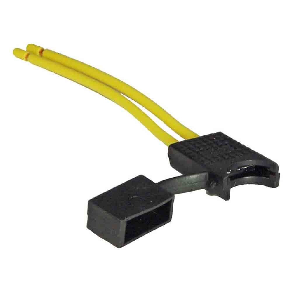 ATC Fuse Holder – Blade-Type (46021)
