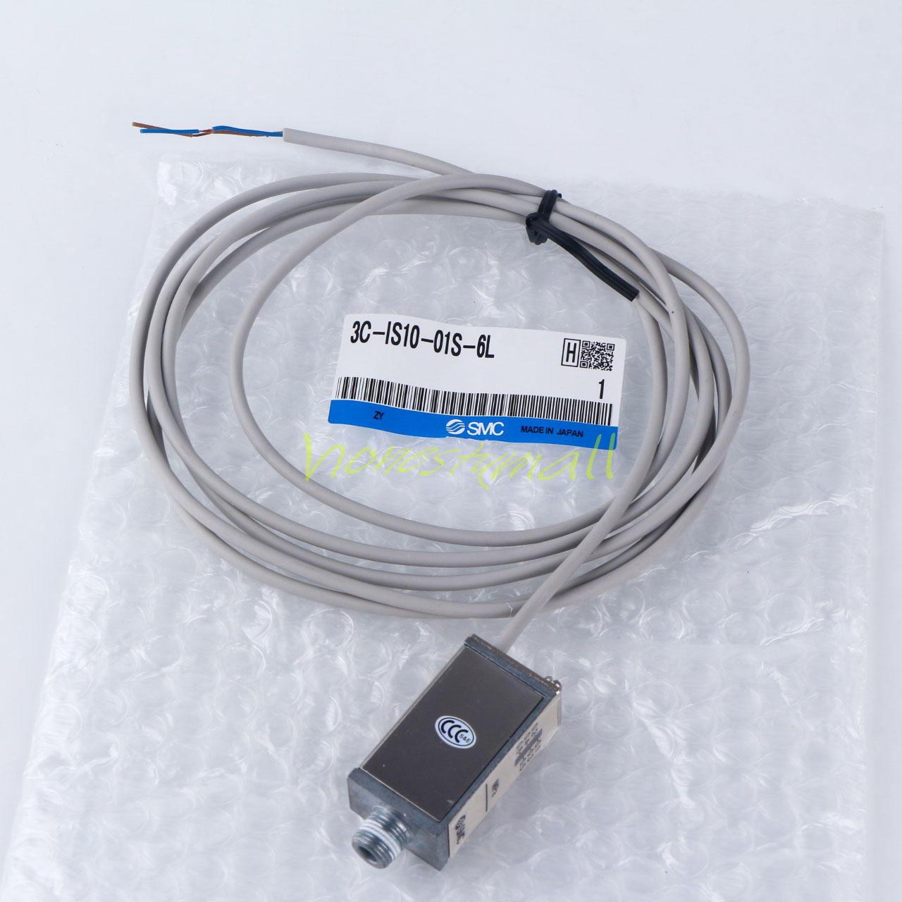 A New SMC 3C-IS10-01S-6L IS10-01S-6L-